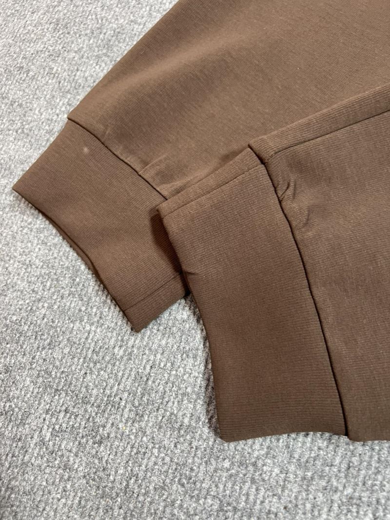 Burberry Long Pants